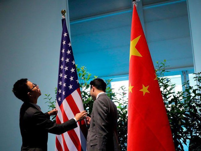 Trung Quốc nói gì khi bị ông Trump đe dọa?