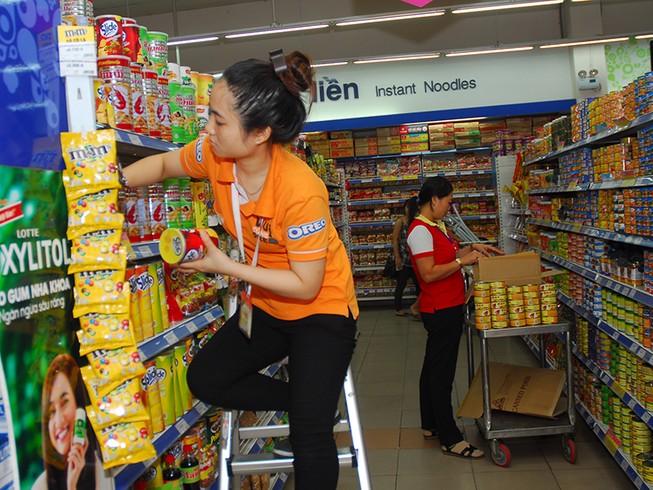 Góp sức phản biện, cải cách chính sách