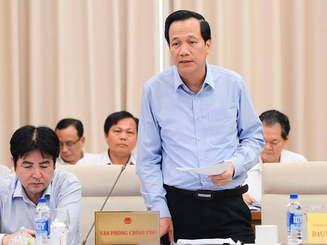 Phải trị được bệnh không muốn thoát nghèo