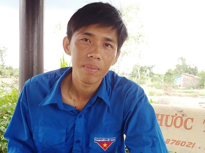 Được minh oan sau 3 năm điều tra lại