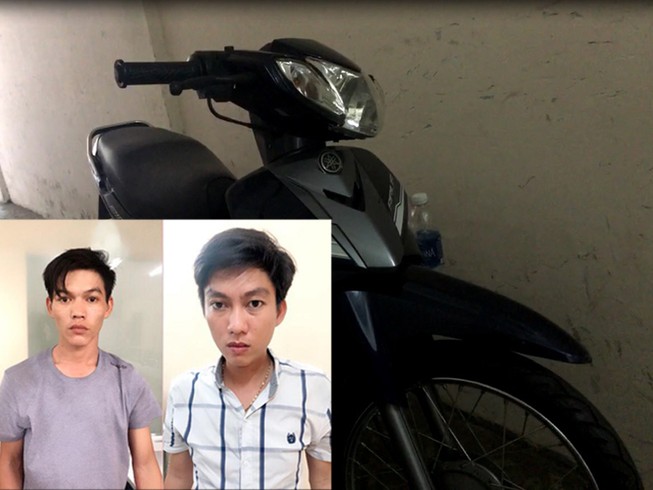 Mua xe giá rẻ coi chừng mang họa