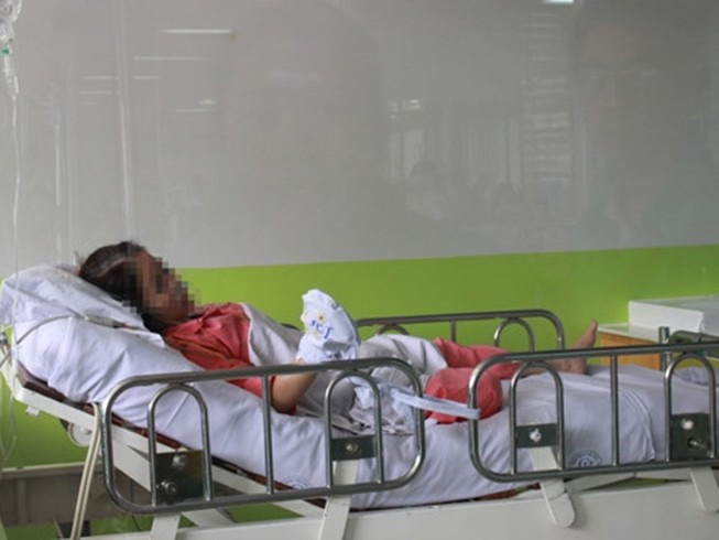 Nguy hiểm từ hội chứng ‘trái tim tan vỡ’