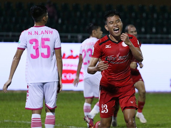 V-League: Khi bất thường thành bình thường