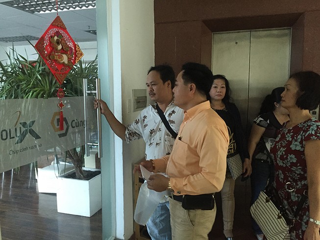 Khách sập bẫy tour đểu: Sở Du lịch TP.HCM nói gì?