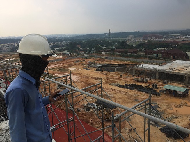 Bến xe Miền Đông ở thế ‘đi thì dở, ở không xong’