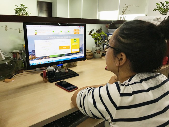 Đừng để lãi vay 700% ngoài vòng pháp luật