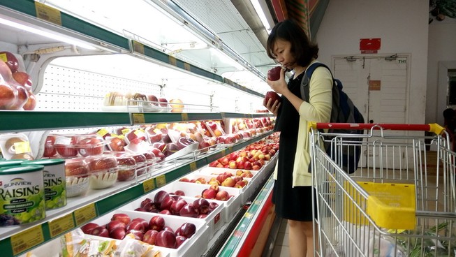 Fivimart bất ngờ chia tay ‘chồng ngoại’, kết duyên người mới