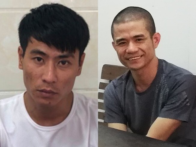 Sắp bị tấn công, kẻ tử thủ ở Vinh đầu hàng