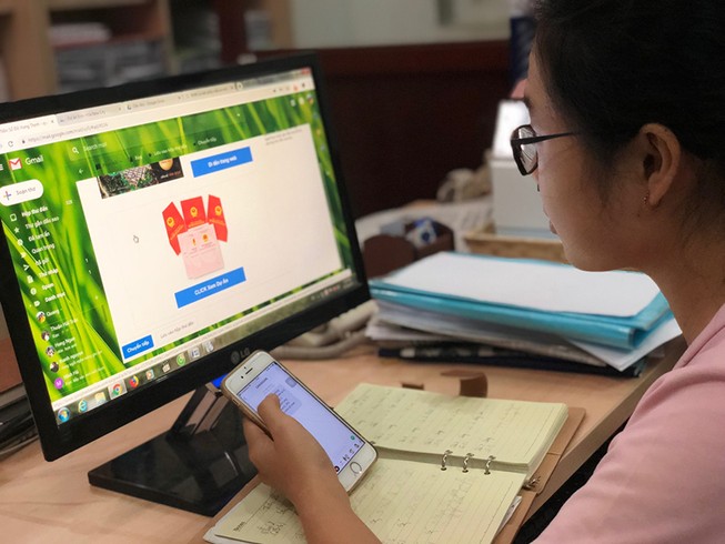 Điên với nạn quấy nhiễu qua điện thoại
