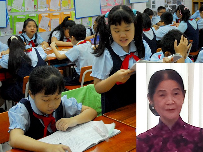Không nên đưa chuyện ép học thêm vào luật