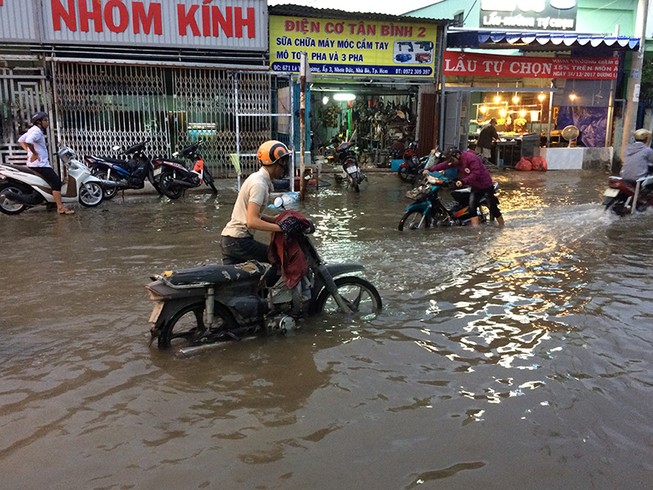 Siêu dự án 10.000 tỉ bao giờ khởi động lại?