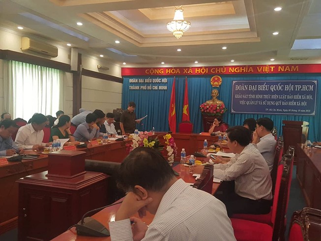 Thích chọn ‘một cục tiền’ thay vì lương hưu