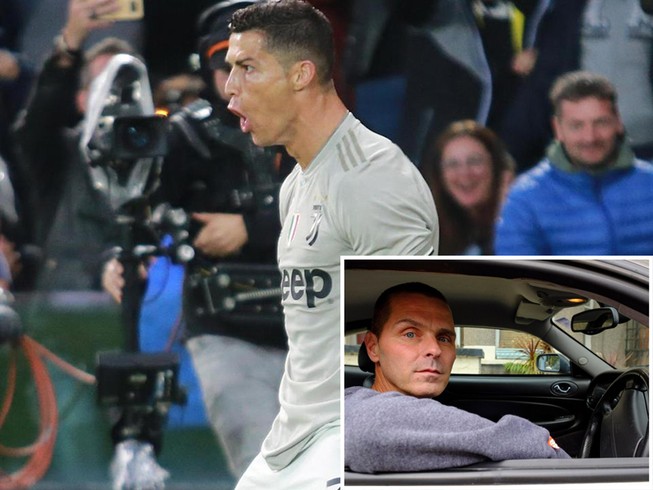 Ronaldo cưỡng hiếp thật hay bị làm tiền?