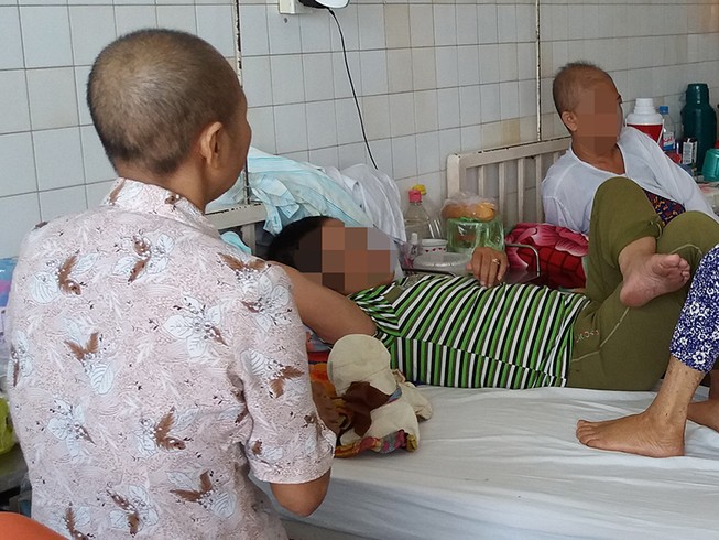 Cơ hội sống nhân đôi cho người ung thư