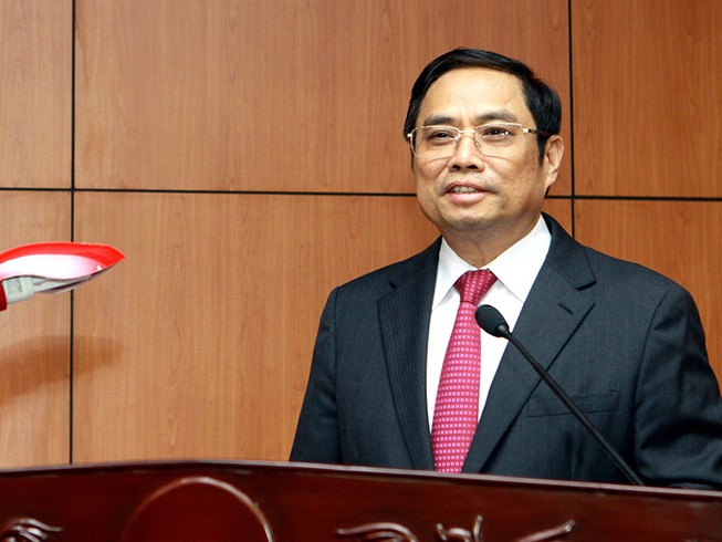 Nạn chạy chức, chạy quyền còn diễn biến phức tạp
