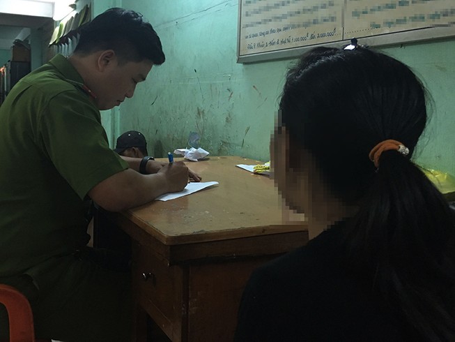 Các phường ở quận 8 tuyên chiến với ma túy
