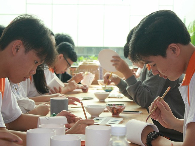 SỞ GD-ĐT nói gì về tiết học ngoài nhà trường?