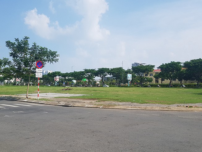 ‘Hủy bán khu đất cho Vipico là theo kết luận kiểm toán’