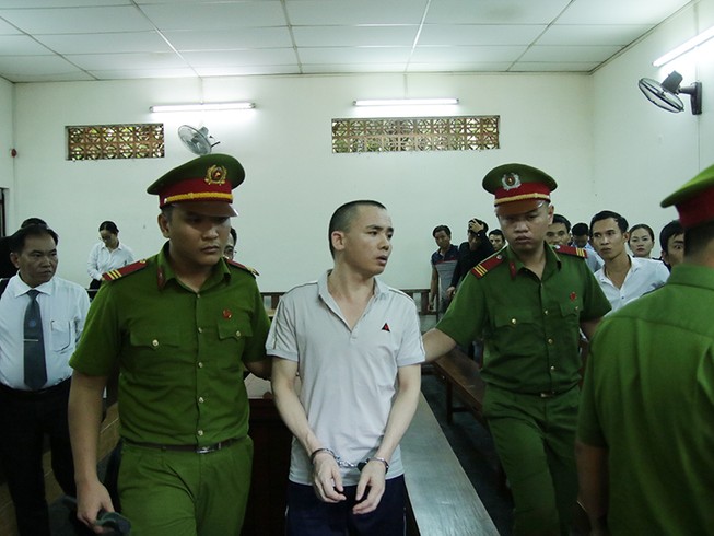 Điều tra lại vụ nhân chứng bị đề nghị khởi tố tội giết người