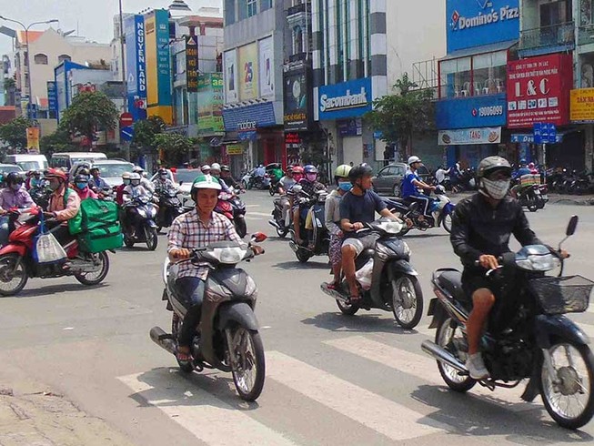 ‘Sát thủ’ vô hình dắt từng người vô bệnh viện