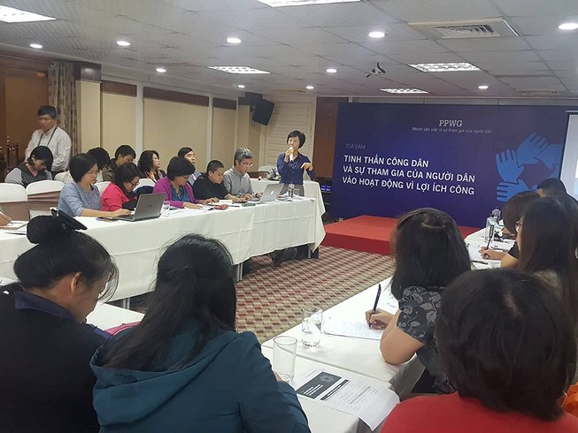 ‘Tử tế là chấp nhận người khác biệt với mình’