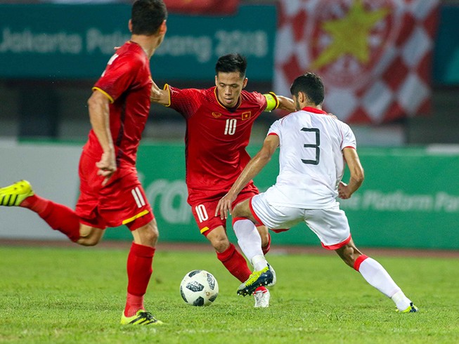 Thua Incheon 1-2, thầy Park từ chối quyền đá hơn người