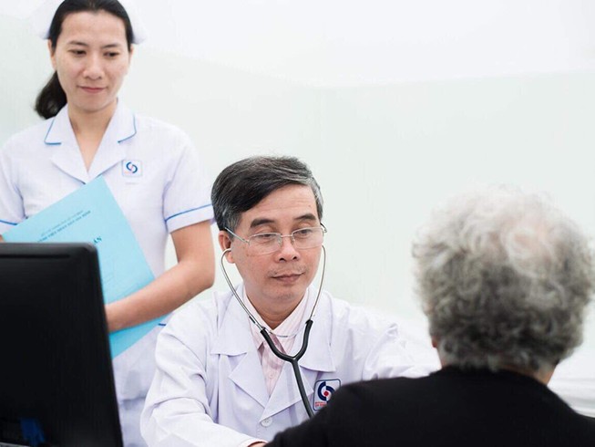 Uống thuốc qua toa sưu tầm: Hậu quả khôn lường
