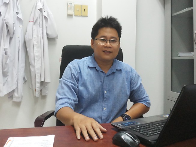 Trả ơn đời bằng học bổng đến từ trái tim