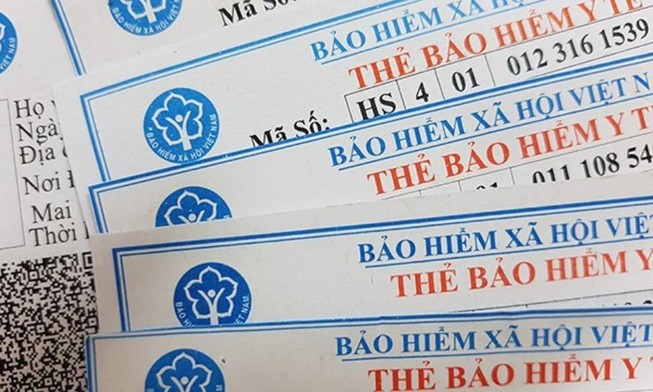 Quy định mới về mức đóng bảo hiểm y tế từ 1-12