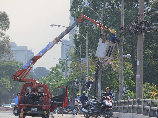 Thuế bỗng nhiên tăng vì… nghị định!