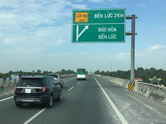 TP.HCM thúc tiến độ đường Vành đai 3
