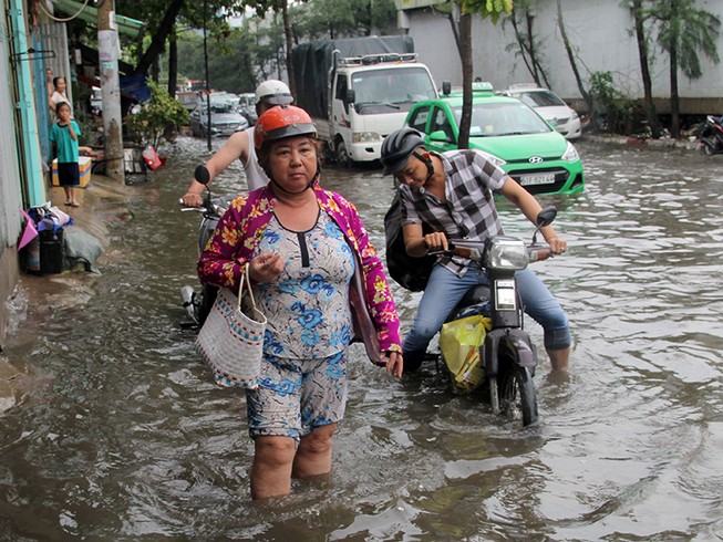 TP.HCM chi hàng ngàn tỉ giải quyết ‘chuyện quá khứ’