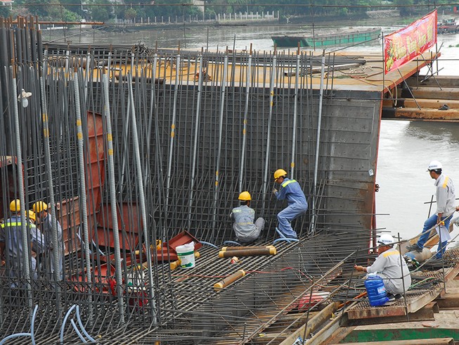 Đừng chờ DN ‘chết’ mới sửa nghị định!