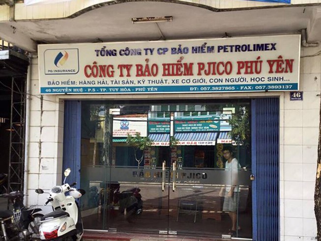 Giám đốc công ty kêu oan cho nhân viên cũ
