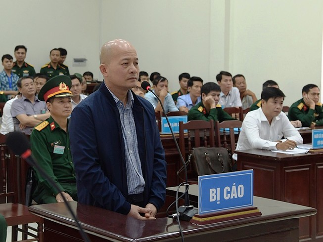 Đề nghị giảm án cho Út ‘trọc’, xử lý cán bộ liên quan