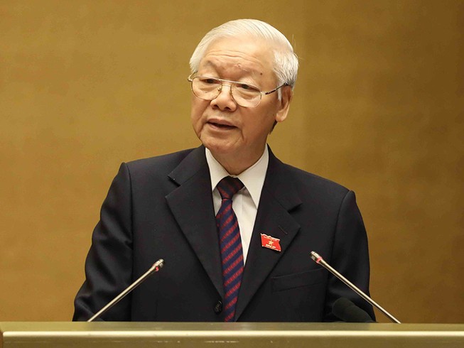 ‘Hiệp định CPTPP giúp Việt Nam nâng cao vị thế’