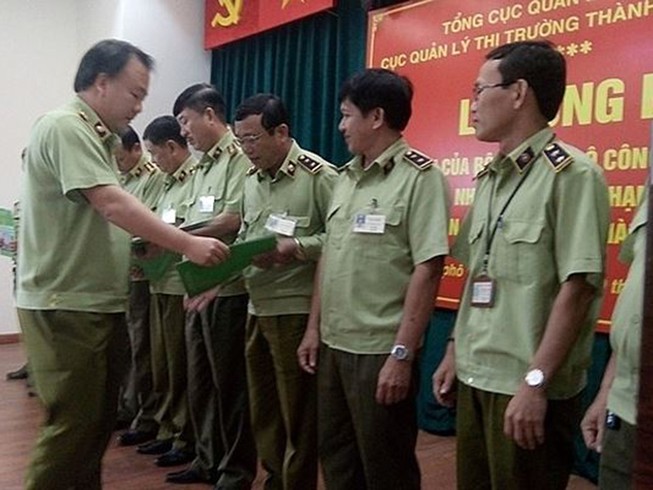 Bộ Công Thương nói gì về phản ứng của TP.HCM?
