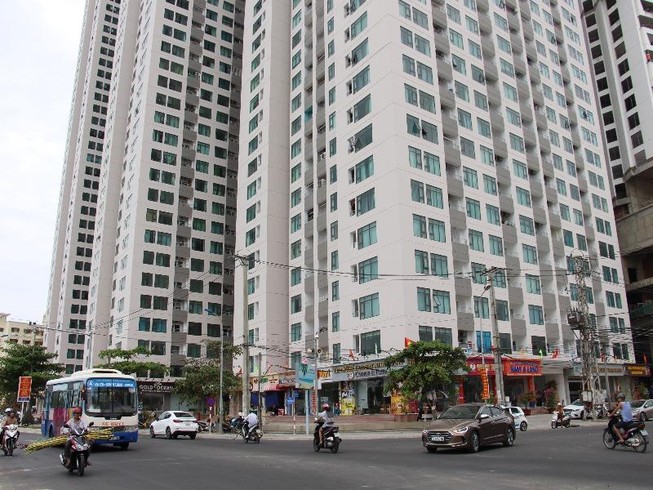 Thêm 1 dự án nhiều sai phạm ở Khánh Hòa