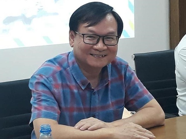 Nguyễn Nhật Ánh nói về ‘nỗi buồn cái chết’