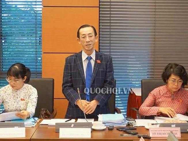 Đừng để thầy cô bị ảnh hưởng bởi phong bì, dạy thêm