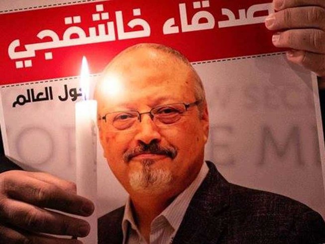 Mỹ, Thổ Nhĩ Kỳ thảo luận vụ nhà báo Khashoggi bị giết