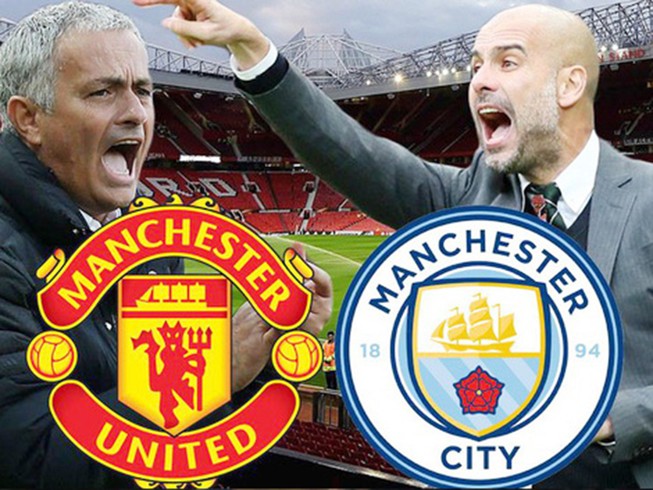 Mourinho chào thua thứ ‘sexy football’ của Guardiola
