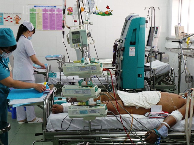 Lạm dụng kháng sinh: Bệnh nhẹ cũng sẽ chết!