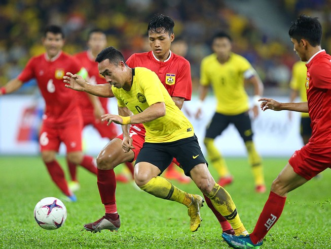 Khó lường cách chơi của Malaysia