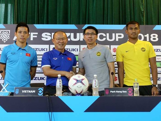 Ngày 16-11, Việt Nam - Malaysia: Thắng để tránh Thái!