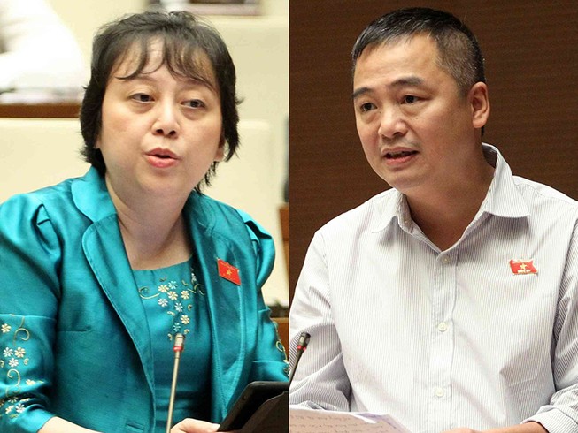Tranh luận việc bán rượu, bia trên mạng