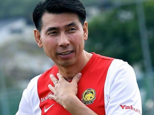 ‘Việt Nam nhì bảng nhưng mới là ứng viên đầu bảng A!’