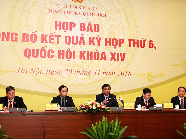 Xử lý tài sản chưa rõ nguồn gốc, vì sao chưa đưa vào luật?