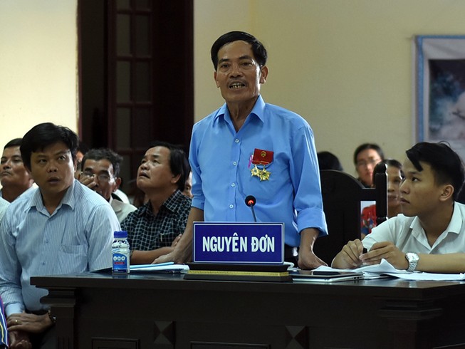 Án oan 3.682 ngày, chỉ được bồi thường 264 triệu