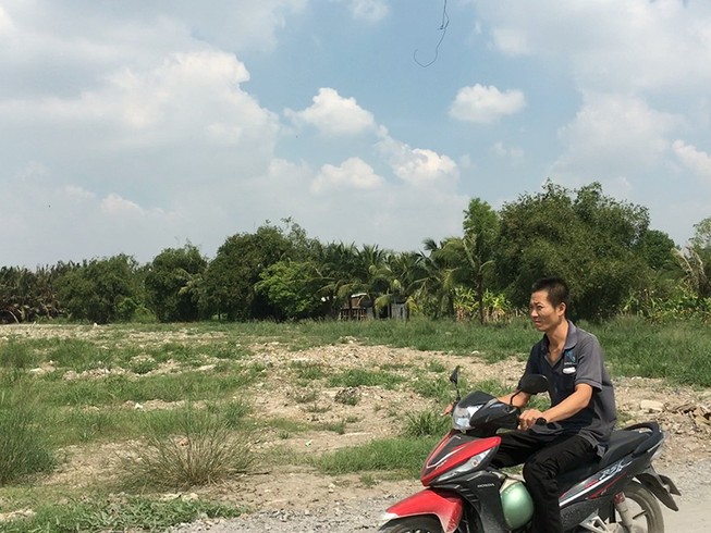 Chôn lấp rác thải công nghiệp: Có thể phạt hàng chục tỉ